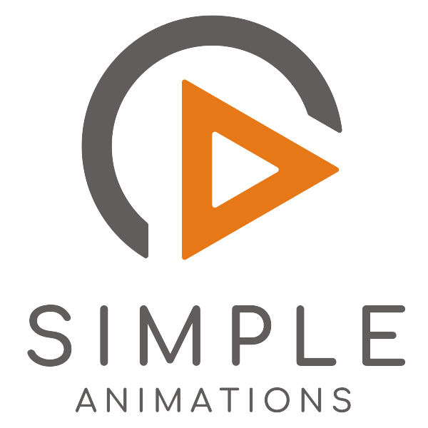 Logo Simple Animations Erklärvideo Logo Simple Animations Erklärvideo